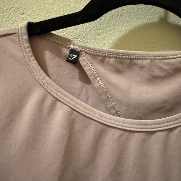 Gymshark Speed Tank - Picture 3 of 5